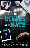 The Rivals We Hate - Alternate Special Edition