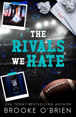 The Rivals We Hate - Alternate Special Edition - O'Brien, Brooke