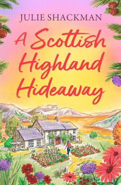 Cover A Scottish Highland Hideaway