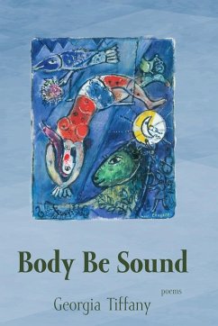 Body Be Sound - Tiffany, Georgia