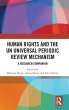 Human Rights and the UN Universal... - Bild 1