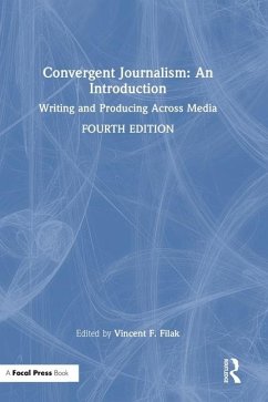 Convergent Journalism