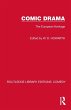 Comic Drama - Bild 1