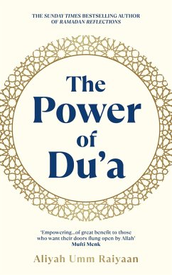 The Power of Du'a - Raiyaan, Aliyah Umm