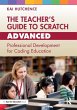 The Teacher's Guide to Scratch -... - Bild 1