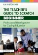 The Teacher's Guide to Scratch -... - Bild 1