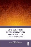 Life Writing, Representation and Identity