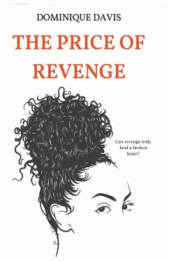 The Price of Revenge - Davis, Dominique