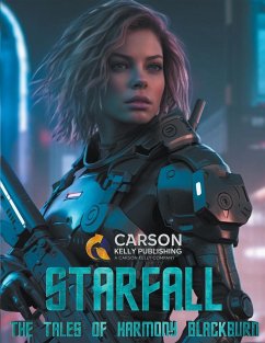 Starfall - Kelly, Carson