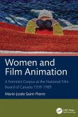 Women and Film Animation