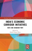 India's Economic Corridor Initiatives