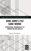 John Zorn's File Card Works
