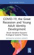 COVID-19, the Great Recession and Young... - Bild 1