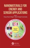 Nanomaterials for Energy and Sensor Applications