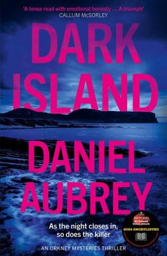 Dark Island - Aubrey, Daniel