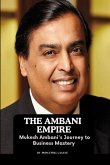 The Ambani Empire