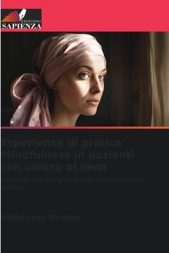 Esperienze di pratica Mindfulness in pazienti con cancro al seno - León Vásquez, Isabel