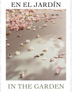 Cover In the Garden