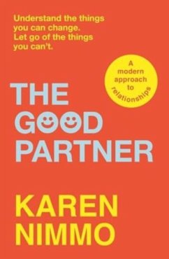 Cover The Good Partner