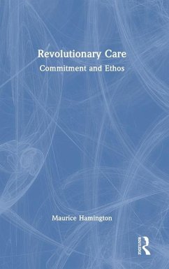Revolutionary Care - Hamington, Maurice