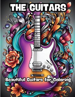 The Guitars - Contenidos Creativos