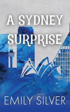 A Sydney Surprise - Silver, Emily