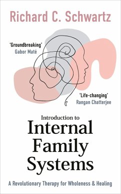 Introduction to Internal Family Systems - Schwartz, Richard