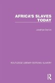 Africa's Slaves Today
