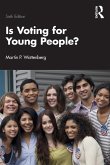 Is Voting for Young People?