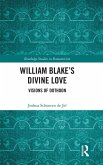 William Blake's Divine Love