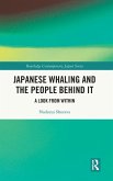 Japanese Whaling and the People Behind It