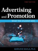 Advertising and Promotion