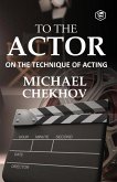 To The Actor