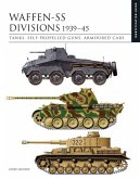 Waffen-SS Divisions 1939-45