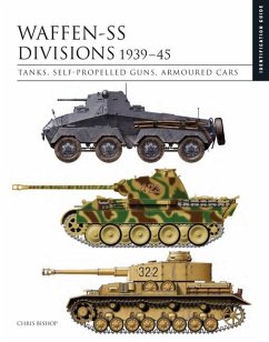 Waffen-SS Divisions 1939-45 - Bishop, Chris