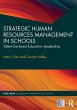 Strategic Human Resources Management in... - Bild 1