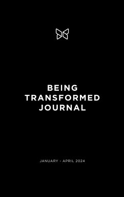Being Transformed Journal - New Song Church