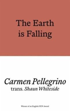 Cover The Earth is Falling