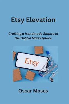 Etsy Elevation - Moses, Oscar