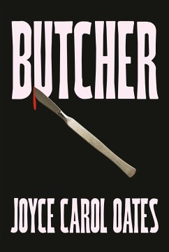 Butcher - Oates, Joyce Carol