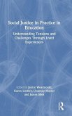 Social Justice in Practice in Education