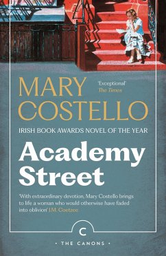 Academy Street - Costello, Mary