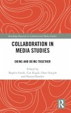 Collaboration in Media Studies