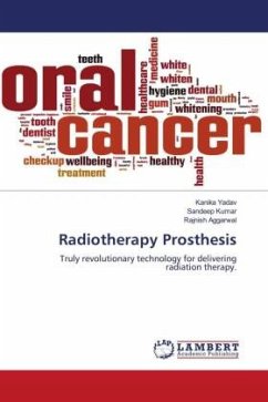 Radiotherapy Prosthesis