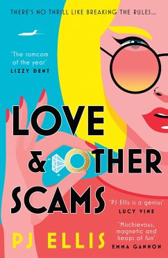 Love & Other Scams - Ellis, PJ