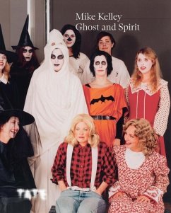 Cover Mike Kelley
