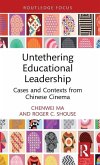 Untethering Educational Leadership