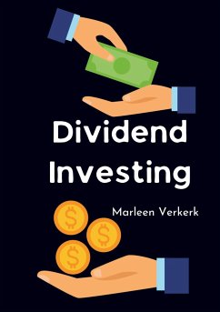 Dividend Investing - Marleen Verkerk