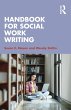 Handbook for Social Work Writing - Bild 1