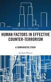 Human Factors in Effective Counter-Terrorism